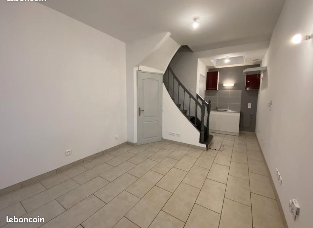 Maison à louer, 38m², Amiens