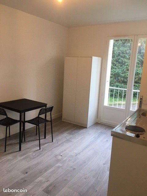 Appartement à louer, 17m², Rennes