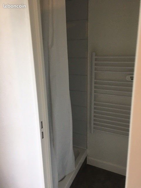 Appartement à louer, 17m², Rennes