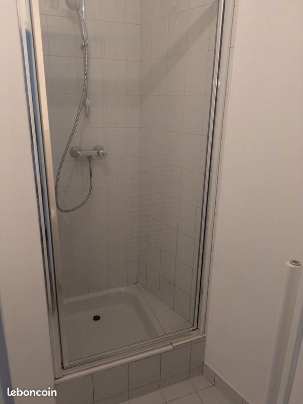 Appartement à louer, 27m², Saint-Ouen