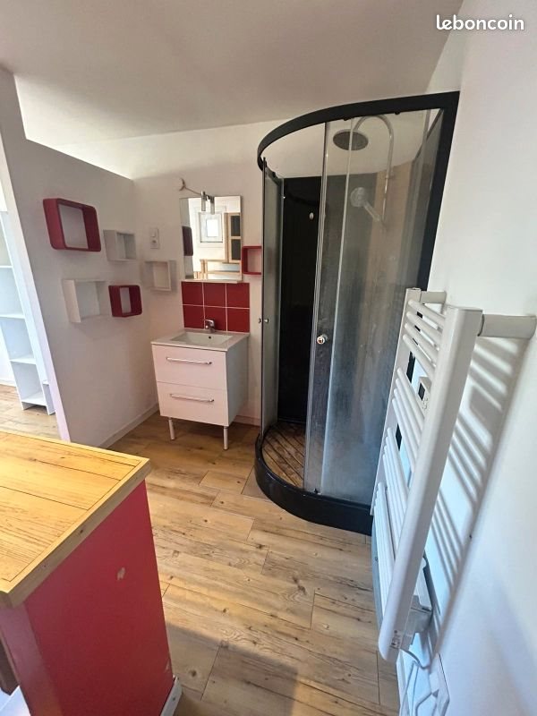 Appartement à louer, 27m², Amiens