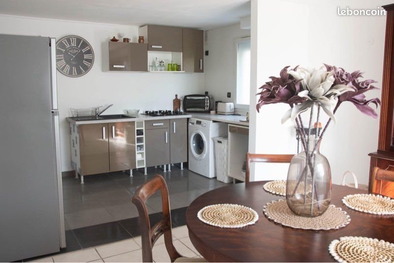 Appartement à louer, 70m², Oloron-Sainte-Marie