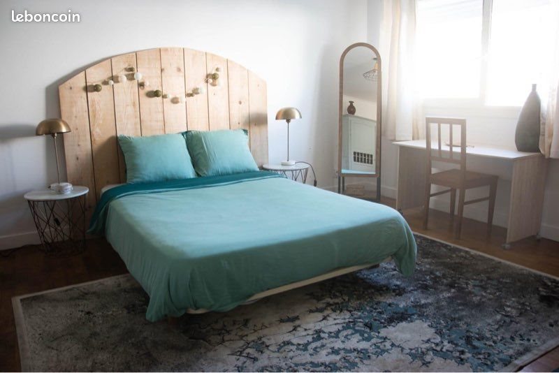 Appartement à louer, 70m², Oloron-Sainte-Marie