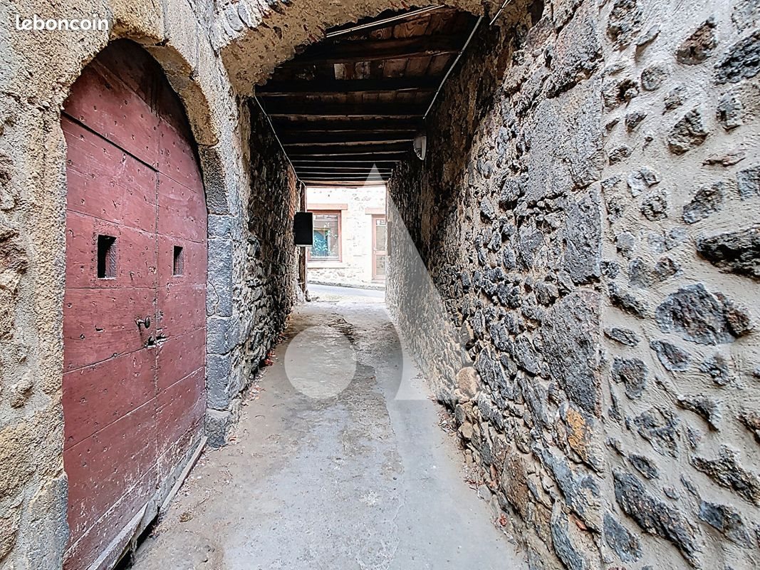 Appartement à vendre, 104m², Saint-Symphorien-sur-Coise