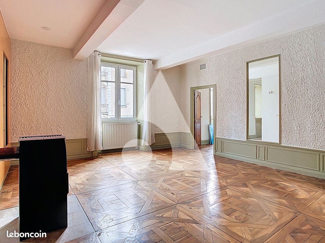 Appartement à vendre, 104m², Saint-Symphorien-sur-Coise