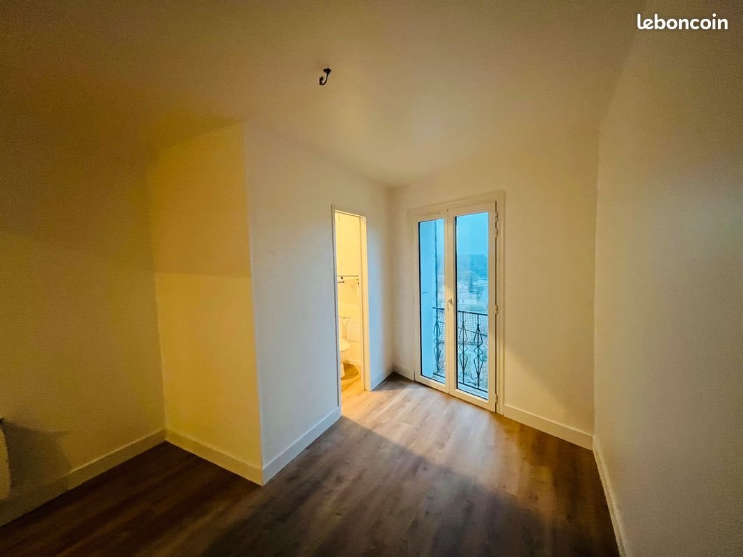 Appartement à louer, 28m², Clapiers
