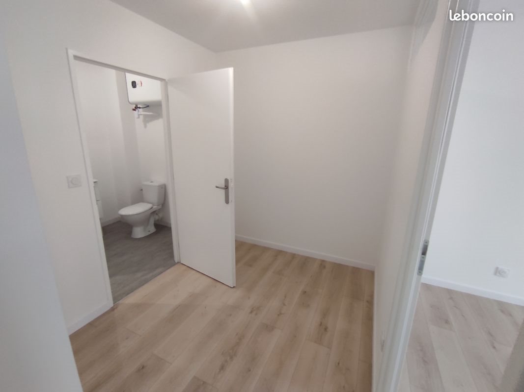 Appartement à louer, 34m², Villeneuve-sur-Lot