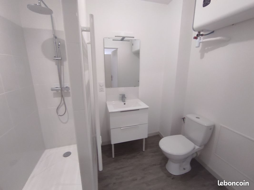 Appartement à louer, 34m², Villeneuve-sur-Lot