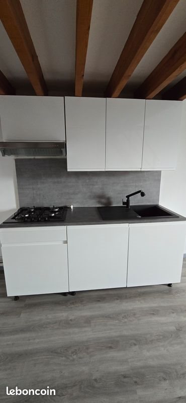 Appartement à louer, 50m², Douai