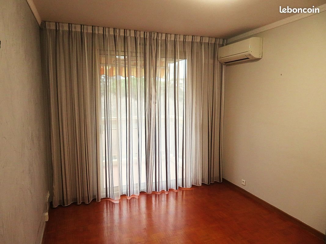 Appartement à vendre, 73m², Marseille 9ème