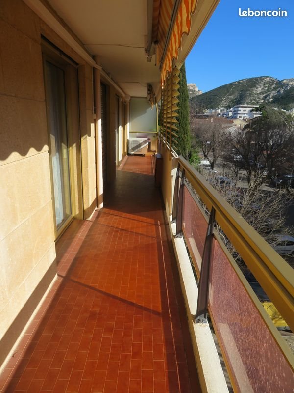 Appartement à vendre, 73m², Marseille 9ème