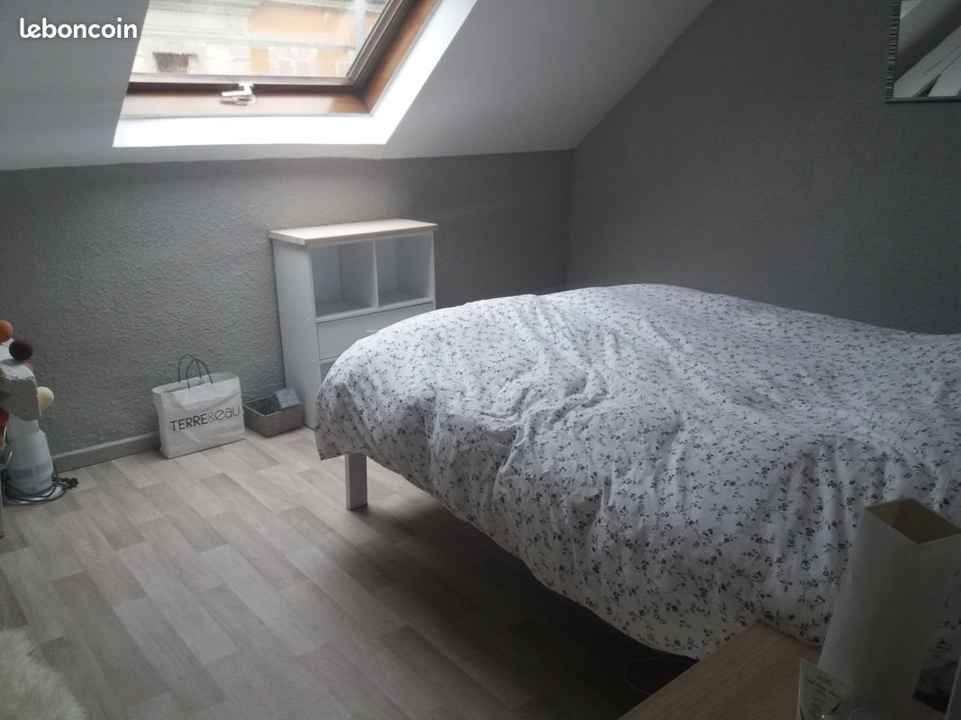 Appartement à louer, 28m², Belfort