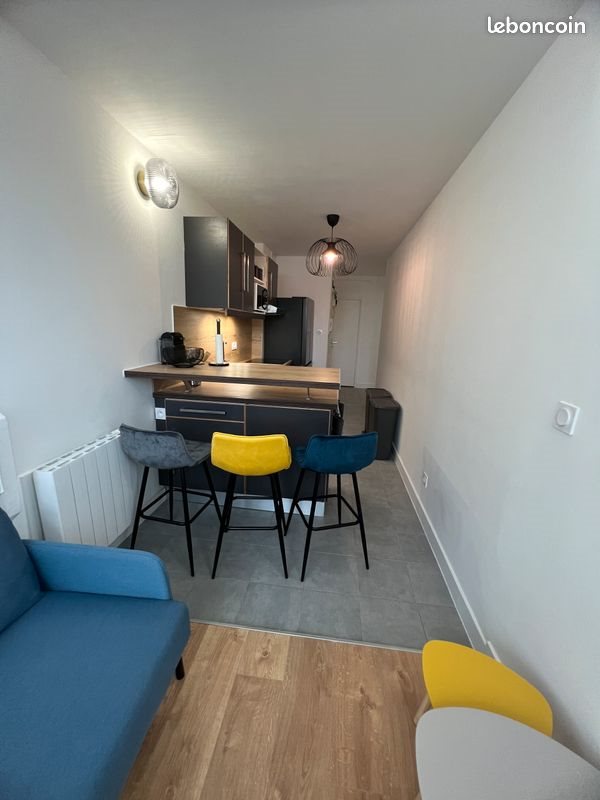 Appartement à vendre, 72m², Toulouse