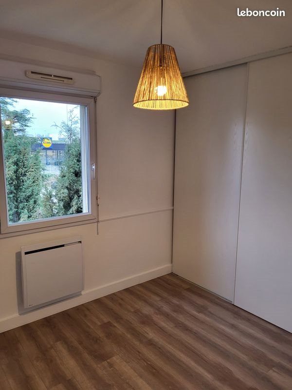 Appartement à louer, 56m², Alès