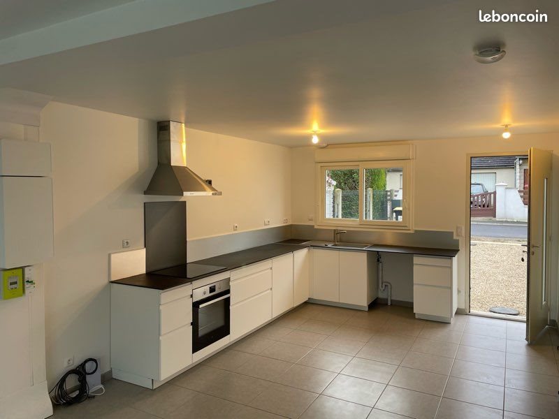 Maison à louer, 94m², Coupvray