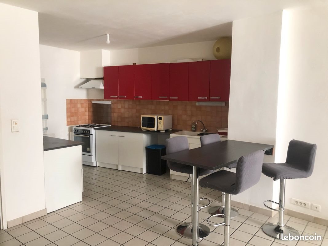 Appartement à vendre, 115m², Mazan