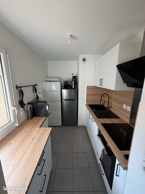 Appartement à vendre, 59m², Aucamville