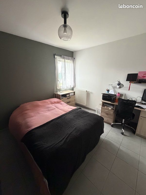 Appartement à vendre, 59m², Aucamville