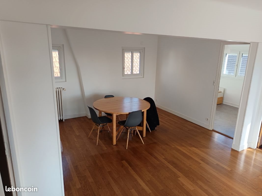 Appartement à louer, 59m², Soisy-sous-Montmorency