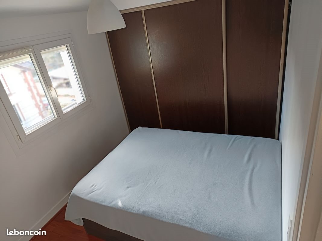 Appartement à louer, 59m², Soisy-sous-Montmorency
