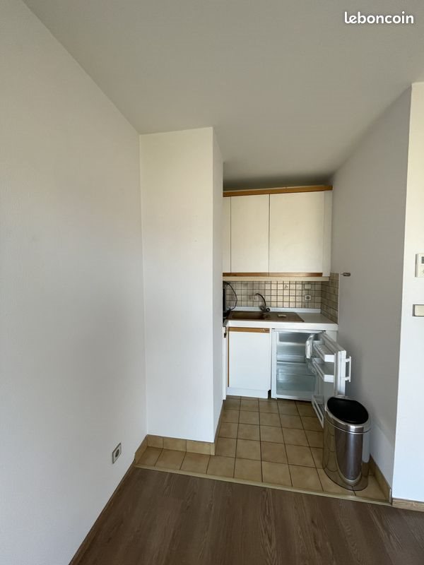 Appartement à louer, 35m², Strasbourg
