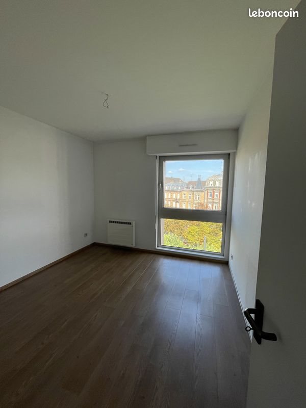 Appartement à louer, 35m², Strasbourg
