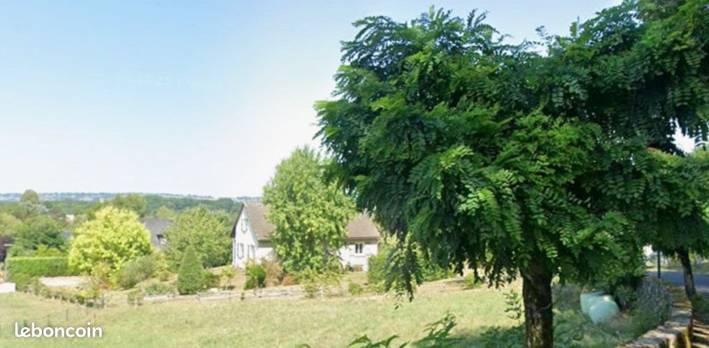 Maison à vendre, 107m², Saignes