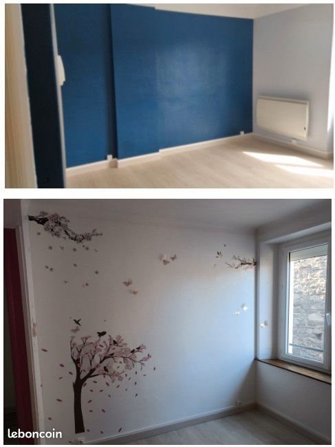 Maison à louer, 50m², Sainte-Feyre