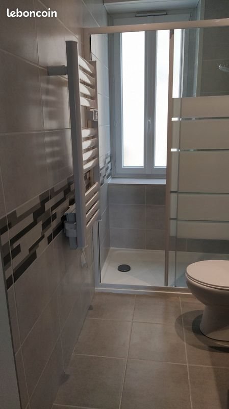 Maison à louer, 50m², Sainte-Feyre