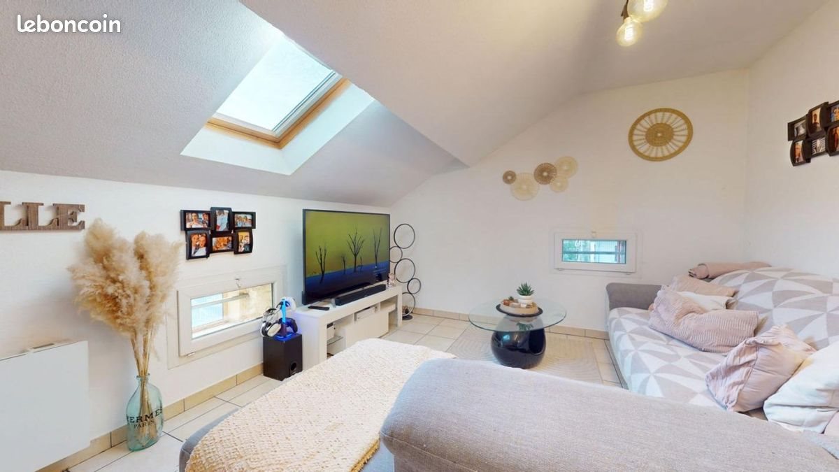 Appartement à vendre, 80m², Thaon-les-Vosges