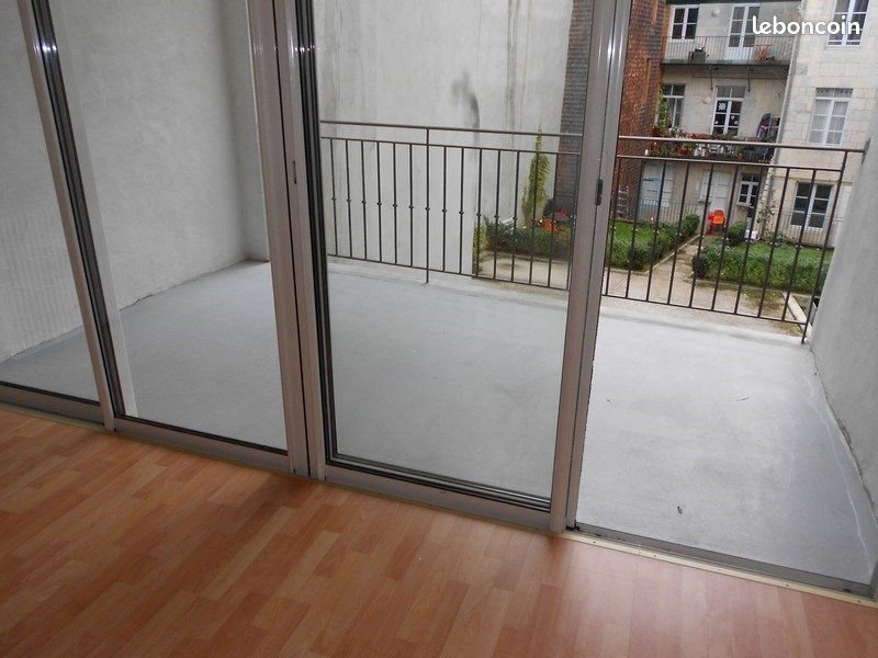 Appartement à louer, 76m², Besançon