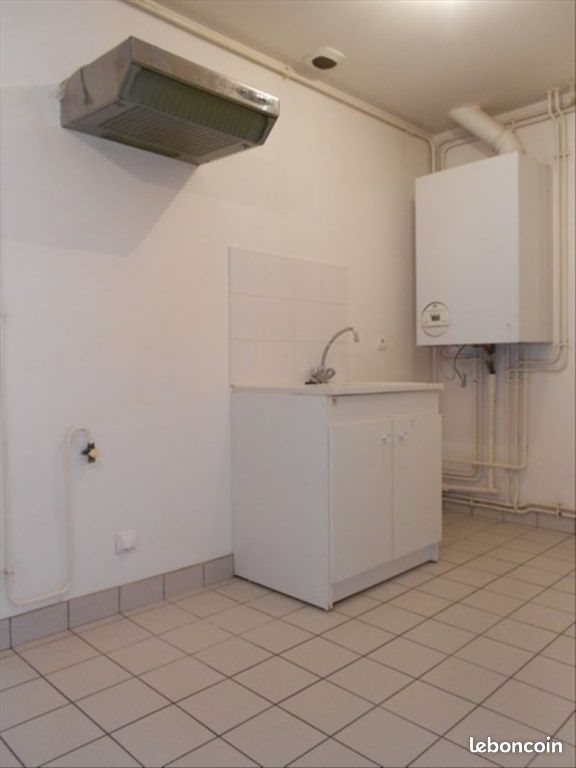 Appartement à louer, 76m², Besançon