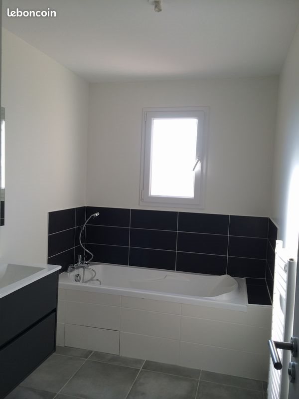 Maison à louer, 86m², Léguevin