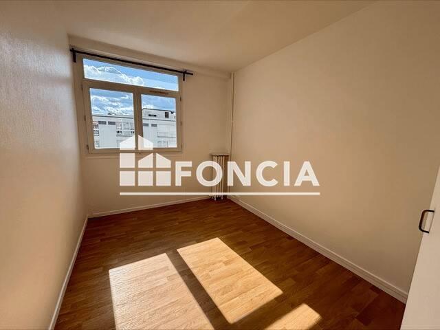 Appartement à louer, 51m², Paris 15ème