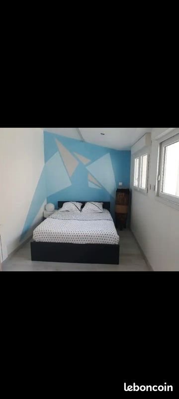 Appartement à louer, 50m², Le Havre