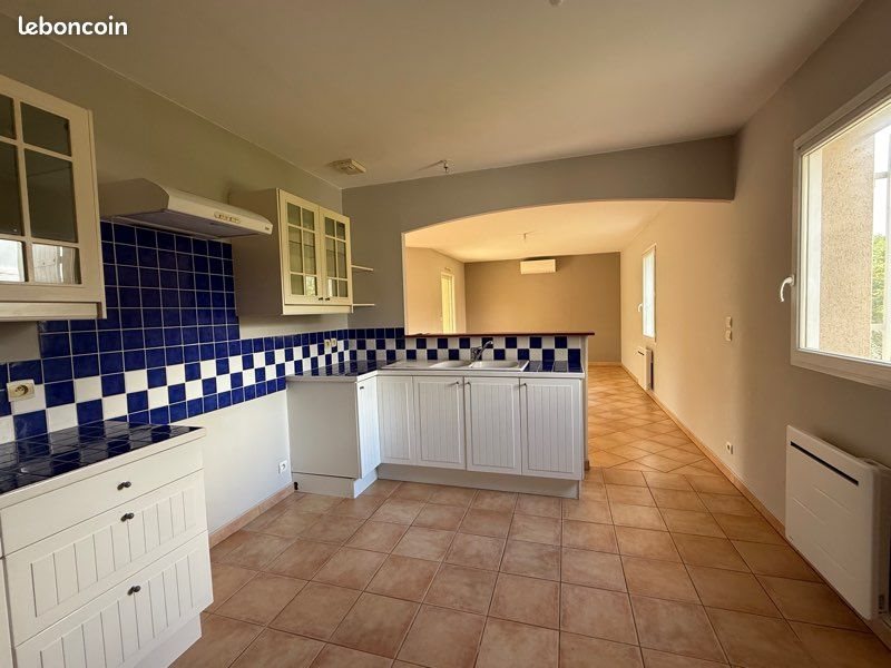 Maison à louer, 140m², Champniers