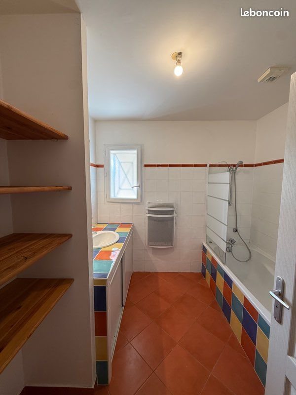 Maison à louer, 140m², Champniers