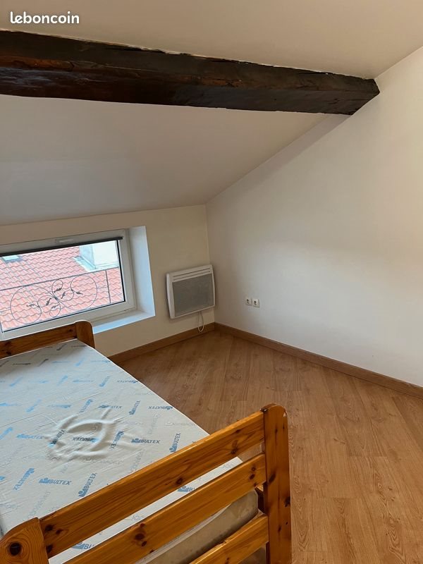 Appartement à louer, 35m², Saint-Etienne