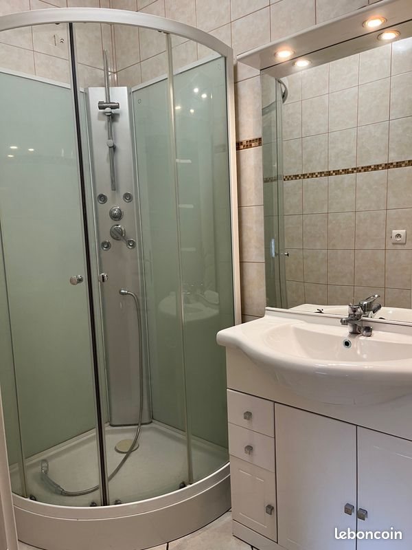 Appartement à louer, 35m², Saint-Etienne