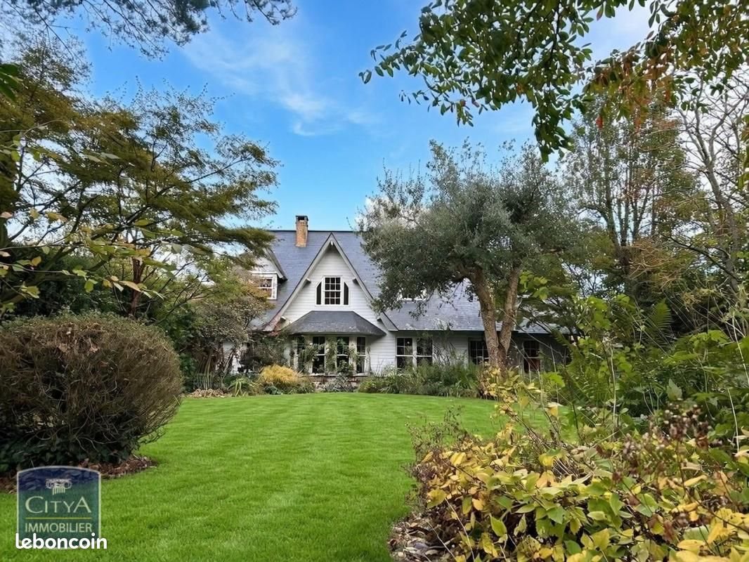 Maison à vendre, 150m², Saint-Valery-en-Caux