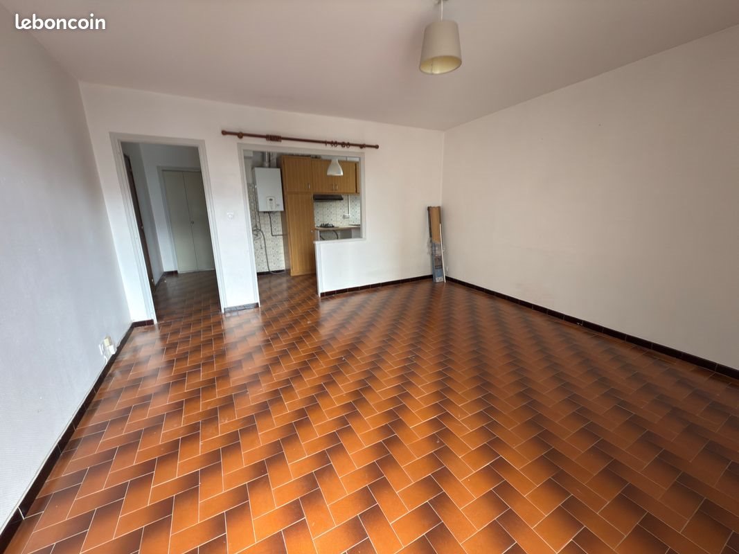 Appartement à louer, 37m², Toulouse