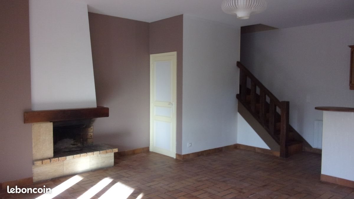 Maison à louer, 59m², Saint-Arnoult-en-Yvelines