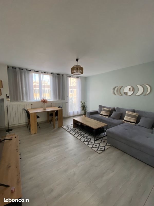 Appartement à louer, 57m², Antony