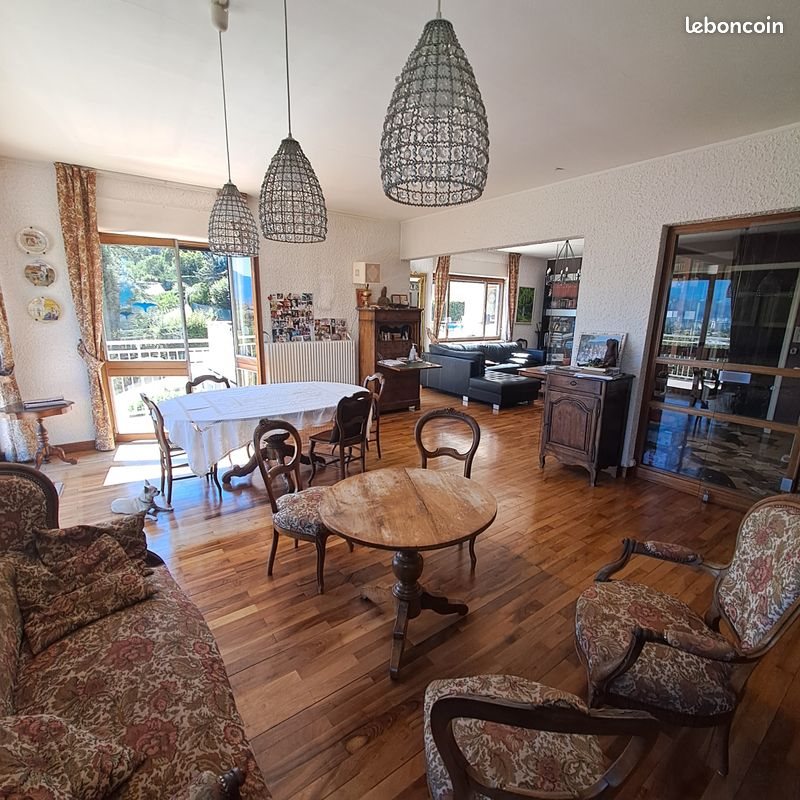 Maison à vendre, 250m², Seyssinet-Pariset