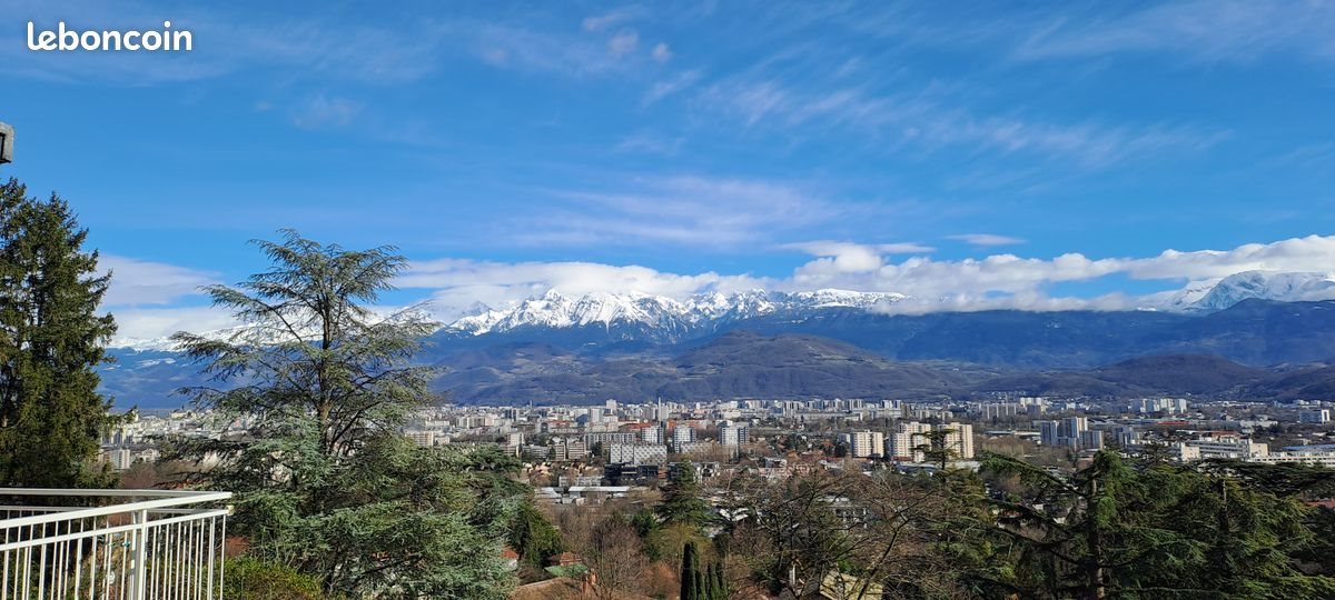 Maison à vendre, 250m², Seyssinet-Pariset