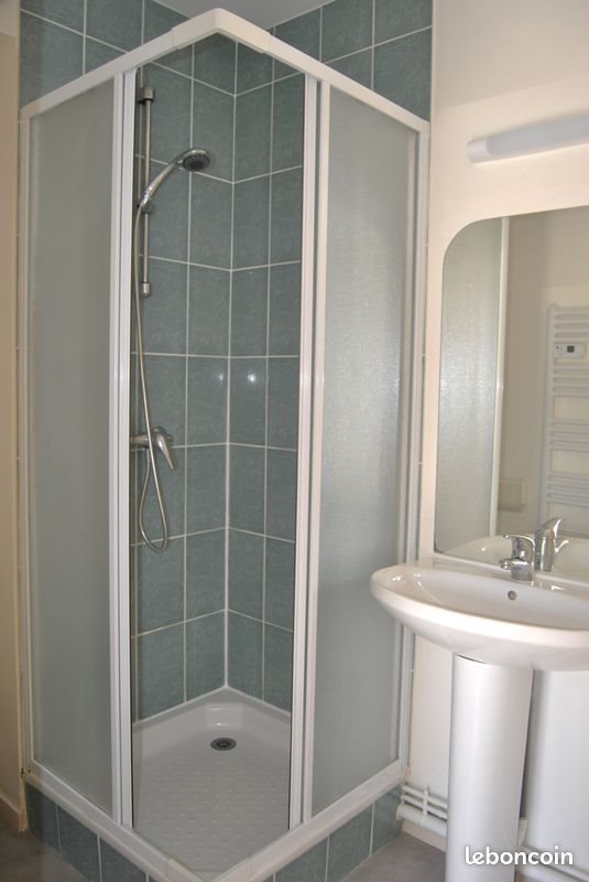 Appartement à louer, 24m², Angers