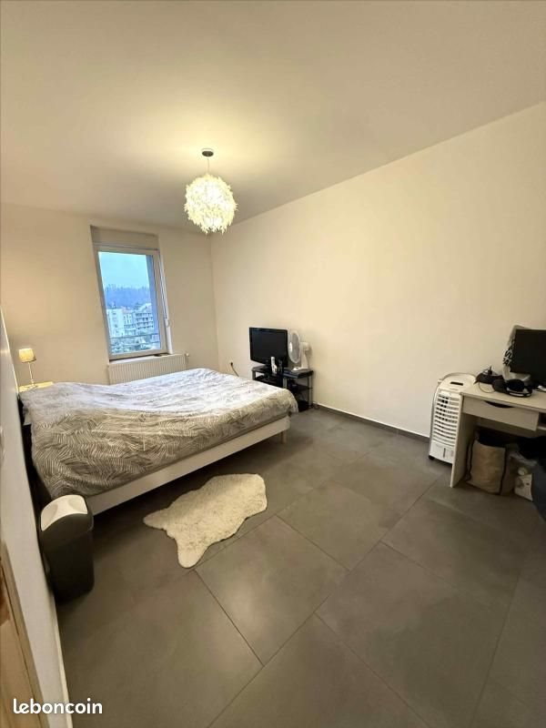 Appartement à vendre, 80m², Longwy