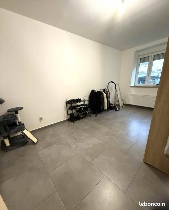 Appartement à vendre, 80m², Longwy