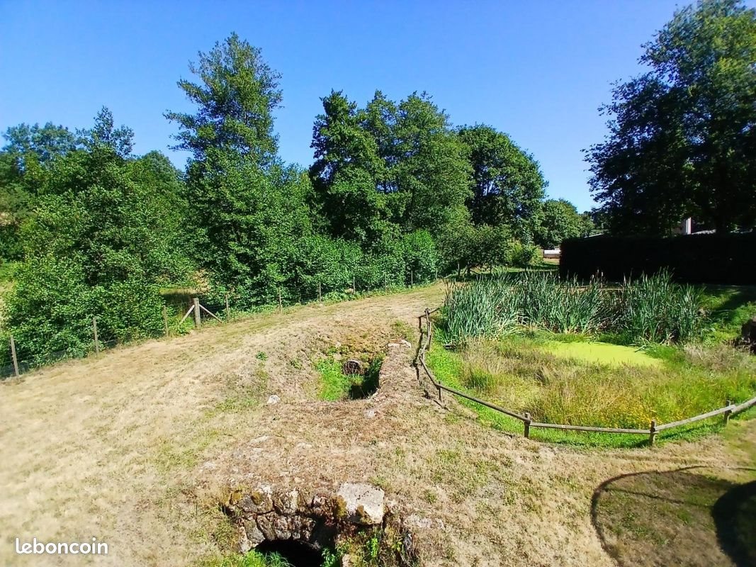 Maison à vendre, 116m², Les Salles