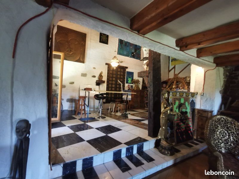 Maison à louer, 205m², Pers-Jussy